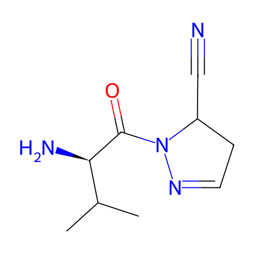 Chemical structure of BindingDB Monomer ID 50150867