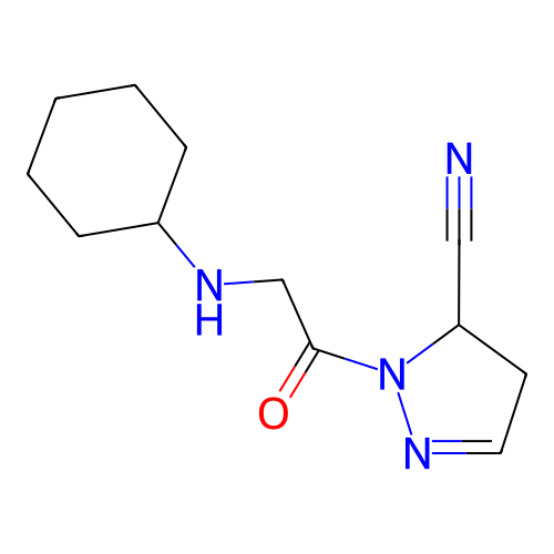 Chemical structure of BindingDB Monomer ID 50150868