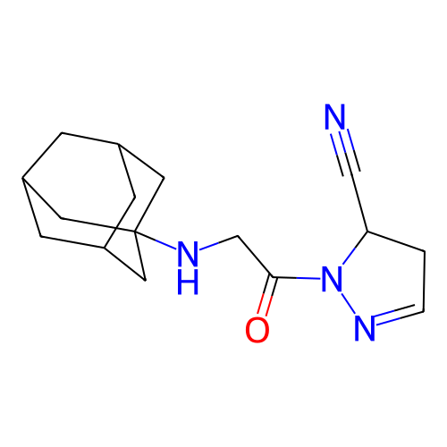 Chemical structure of BindingDB Monomer ID 50150869
