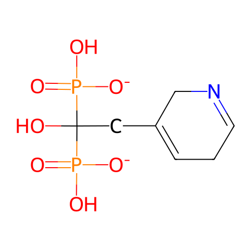 Chemical structure of BindingDB Monomer ID 50150875