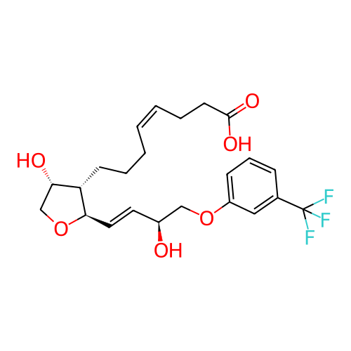 Chemical structure of BindingDB Monomer ID 50150893