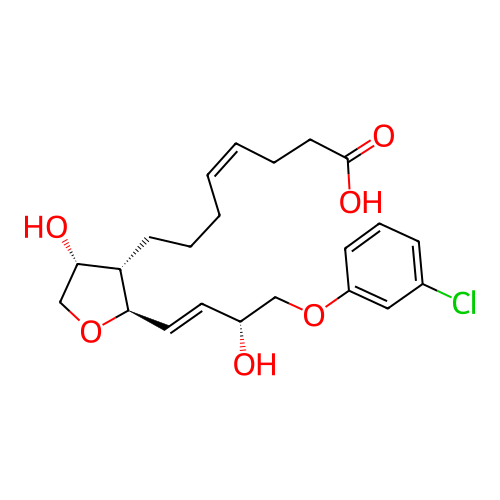 Chemical structure of BindingDB Monomer ID 50150898