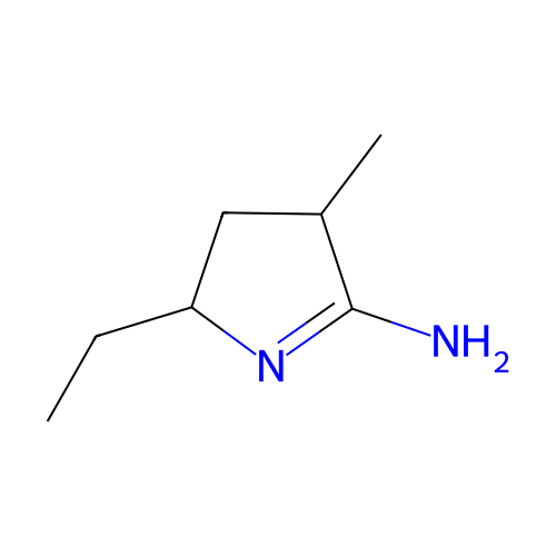 Chemical structure of BindingDB Monomer ID 50150915
