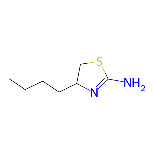 Chemical structure of BindingDB Monomer ID 50150922