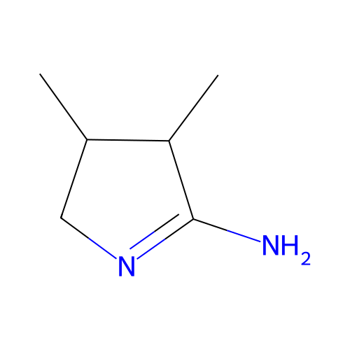 Chemical structure of BindingDB Monomer ID 50150928