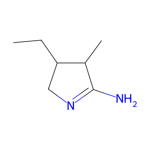 Chemical structure of BindingDB Monomer ID 50150930