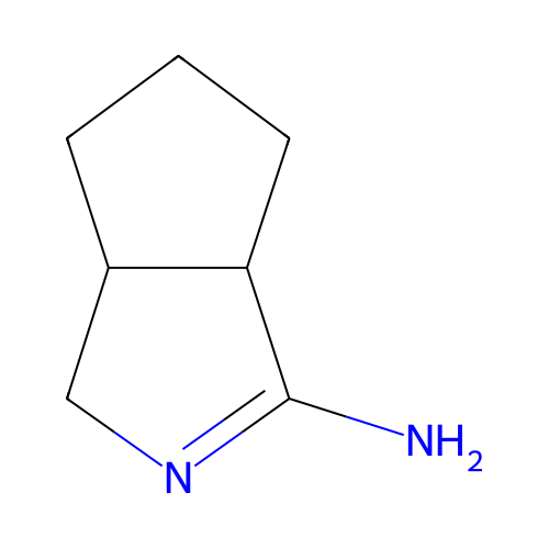 Chemical structure of BindingDB Monomer ID 50150935