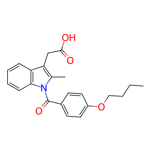 Chemical structure of BindingDB Monomer ID 50150966