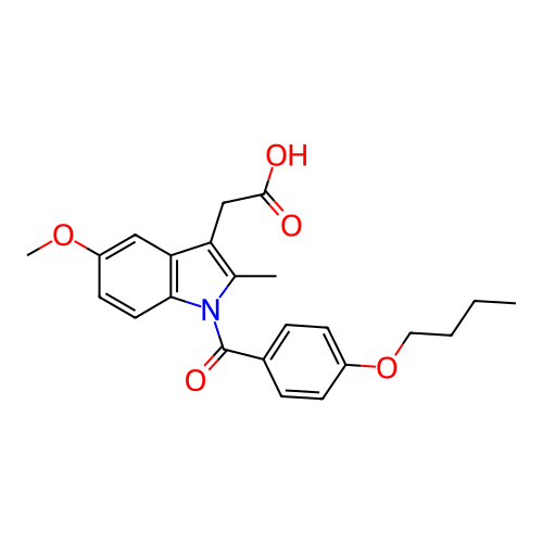 Chemical structure of BindingDB Monomer ID 50150973