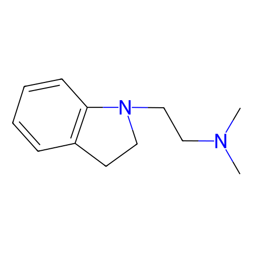 Chemical structure of BindingDB Monomer ID 50150979