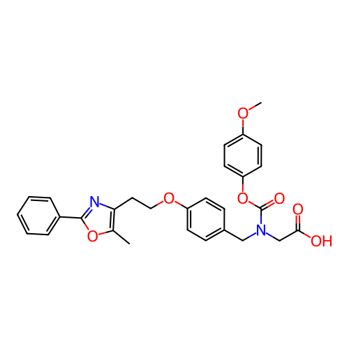 Chemical structure of BindingDB Monomer ID 50150998