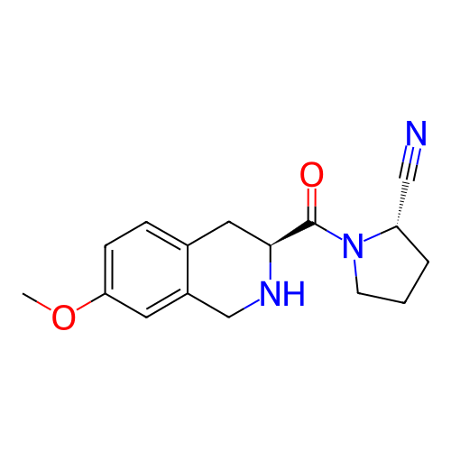 Chemical structure of BindingDB Monomer ID 50151005