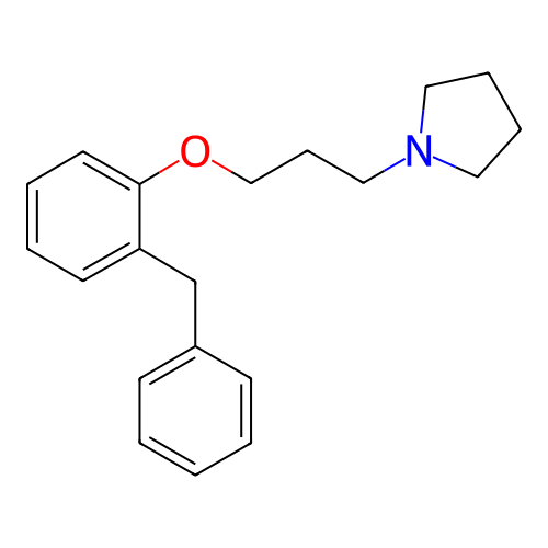 Chemical structure of BindingDB Monomer ID 50151040
