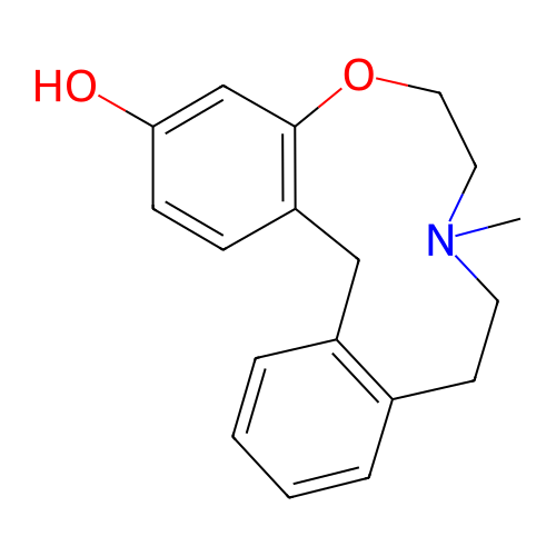 Chemical structure of BindingDB Monomer ID 50151041