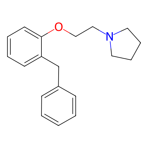 Chemical structure of BindingDB Monomer ID 50151045
