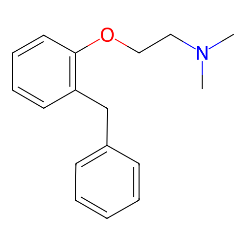 Chemical structure of BindingDB Monomer ID 50151046