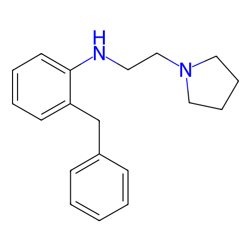 Chemical structure of BindingDB Monomer ID 50151051