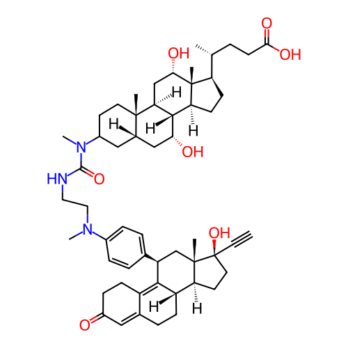 Chemical structure of BindingDB Monomer ID 50151060