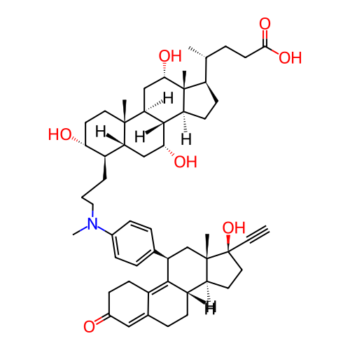Chemical structure of BindingDB Monomer ID 50151072