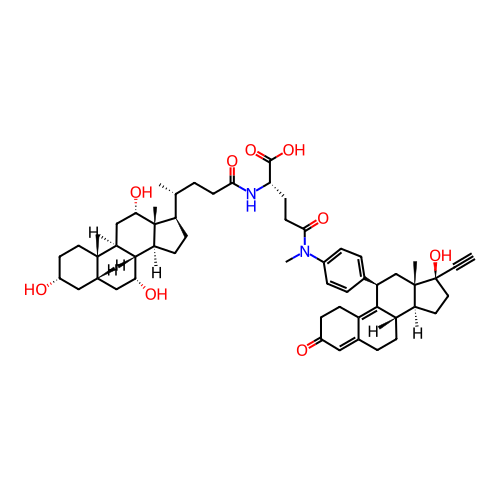 Chemical structure of BindingDB Monomer ID 50151073