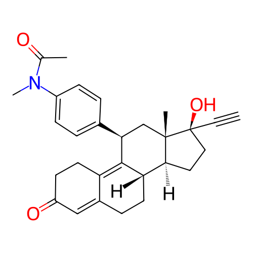 Chemical structure of BindingDB Monomer ID 50151074