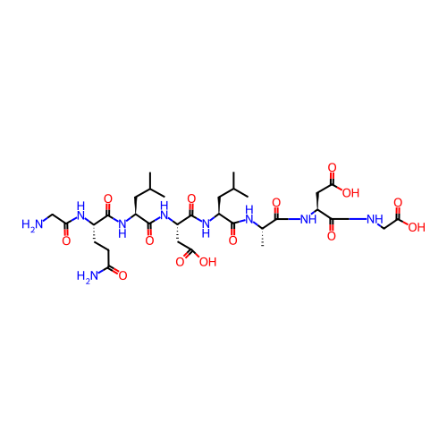 Chemical structure of BindingDB Monomer ID 50151079