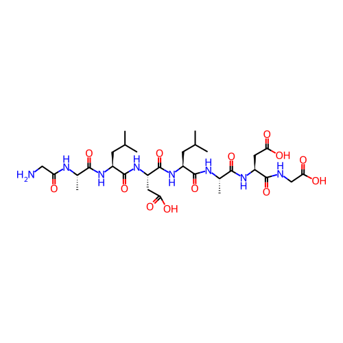 Chemical structure of BindingDB Monomer ID 50151081