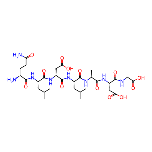Chemical structure of BindingDB Monomer ID 50151085