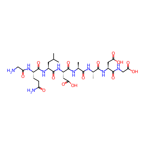 Chemical structure of BindingDB Monomer ID 50151086