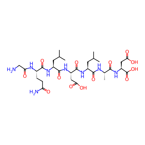 Chemical structure of BindingDB Monomer ID 50151087