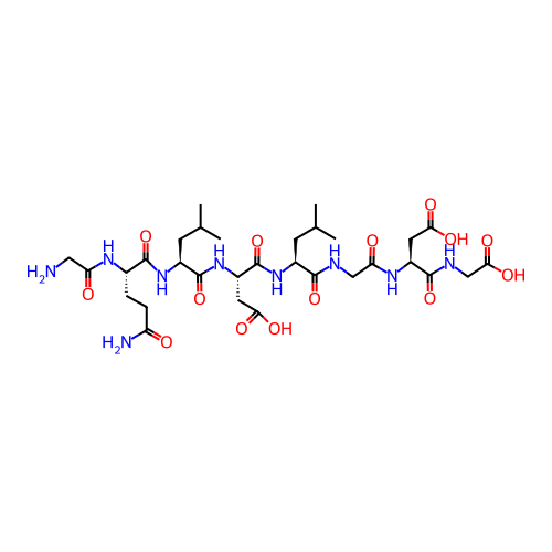Chemical structure of BindingDB Monomer ID 50151094