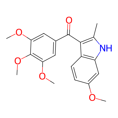 Chemical structure of BindingDB Monomer ID 50151097