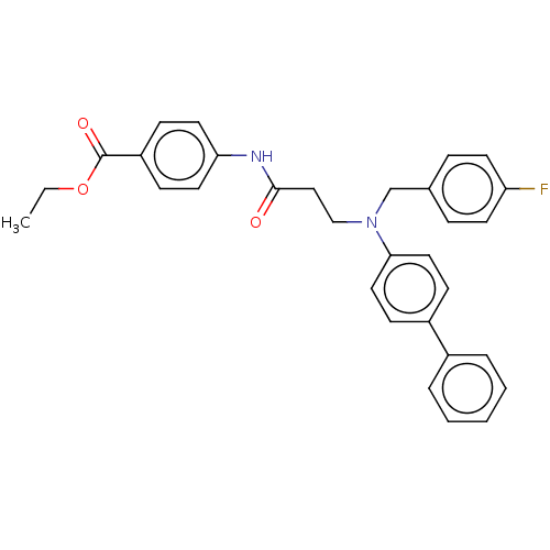 Chemical structure of BindingDB Monomer ID 50151104