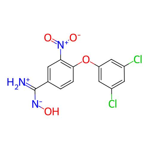 Chemical structure of BindingDB Monomer ID 50151128