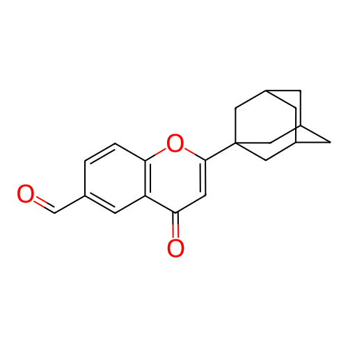 Chemical structure of BindingDB Monomer ID 50151134