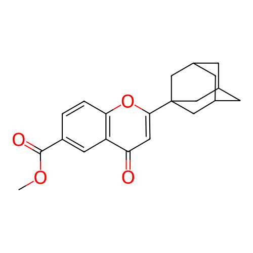 Chemical structure of BindingDB Monomer ID 50151139