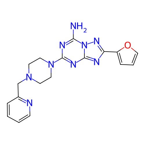 Chemical structure of BindingDB Monomer ID 50151199