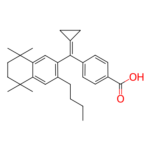 Chemical structure of BindingDB Monomer ID 50151226
