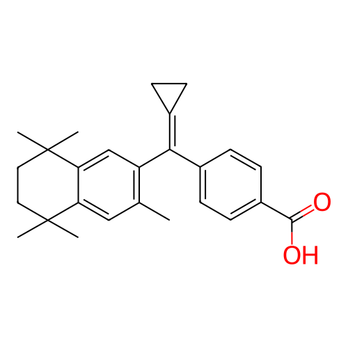 Chemical structure of BindingDB Monomer ID 50151229