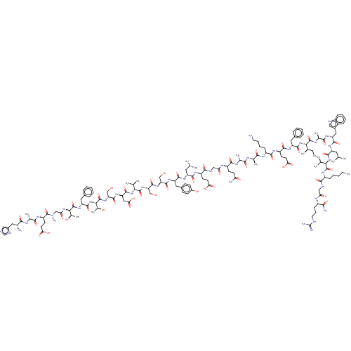 Chemical structure of BindingDB Monomer ID 50151286