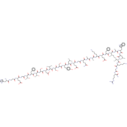 Chemical structure of BindingDB Monomer ID 50151292