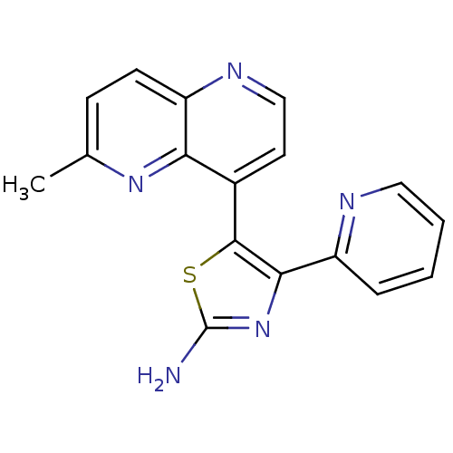 Chemical structure of BindingDB Monomer ID 50151352