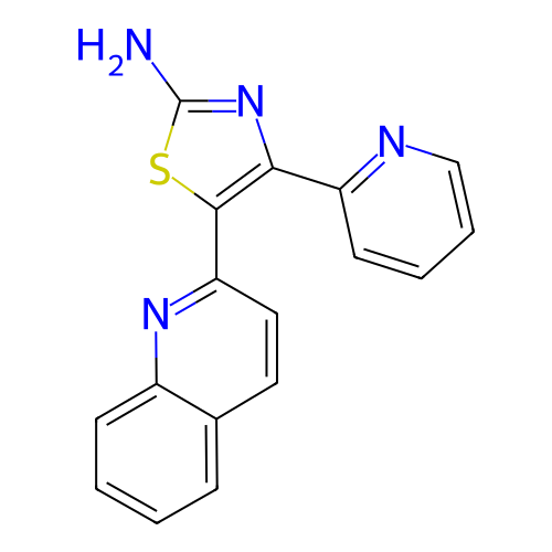 Chemical structure of BindingDB Monomer ID 50151358