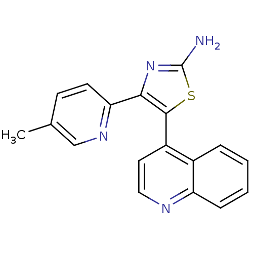 Chemical structure of BindingDB Monomer ID 50151359