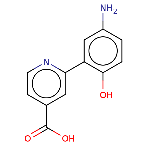 Chemical structure of BindingDB Monomer ID 50151388