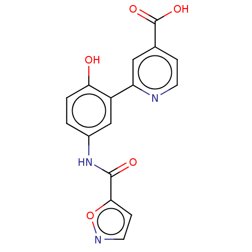 Chemical structure of BindingDB Monomer ID 50151398
