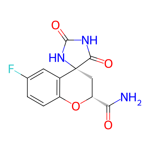 Chemical structure of BindingDB Monomer ID 50151408