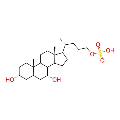 Chemical structure of BindingDB Monomer ID 50151410