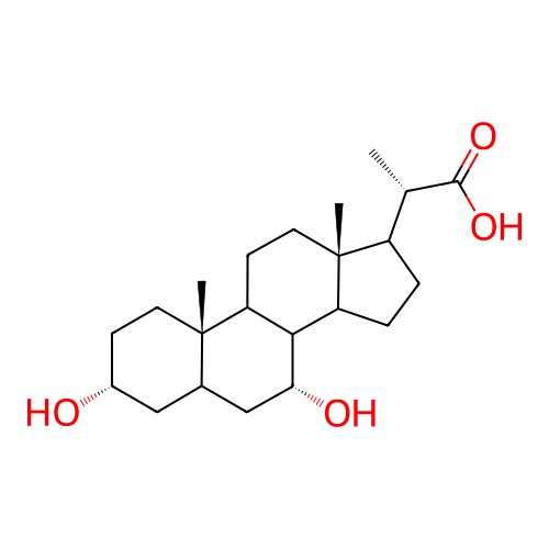 Chemical structure of BindingDB Monomer ID 50151423