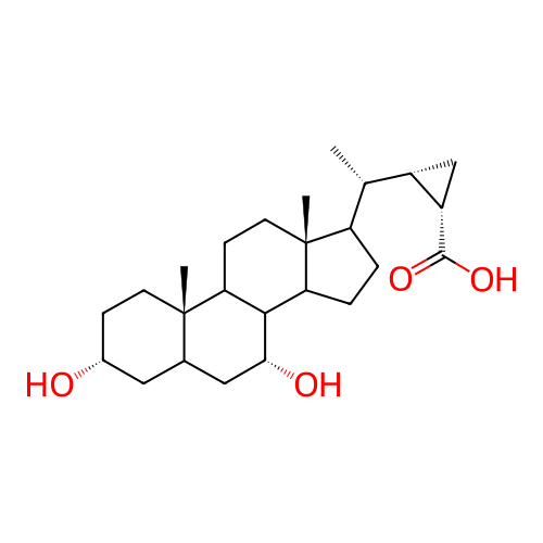 Chemical structure of BindingDB Monomer ID 50151431